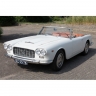 Available: Lancia Flaminia Touring Convertible Series II